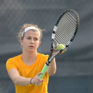 Fundraising Page: Laurel Krebsbach